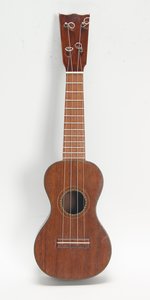 Hawaii Soprano Ukulele