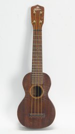 Gibson Soprano Uke-1 (circa. 1929) (SKU: 31031) 31031