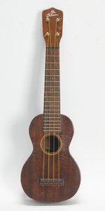 Gibson Soprano Uke-1 (circa. 1929)