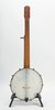 Unmarked Seven String Flush Fret (SKU: 30874) 30874