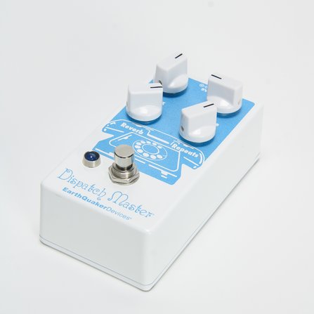 Earthquaker Devices Dispatch Master #2