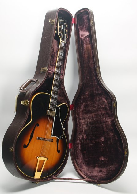 Gibson L-12P (ca. 1948) #20