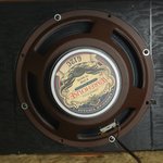 Fender Tremolux 6G9-A Head Blonde (Rebuilt) + 1x12" Cab (ca.1962) (SKU: 32463) 32463