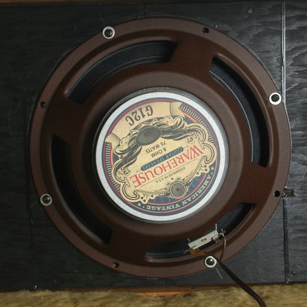 Fender Tremolux 6G9-A Head Blonde (Rebuilt) + 1x12" Cab (ca.1961) #14