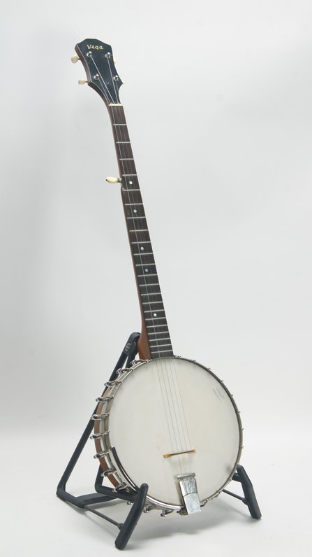 Vega FR-5 (ca. 1963) #3