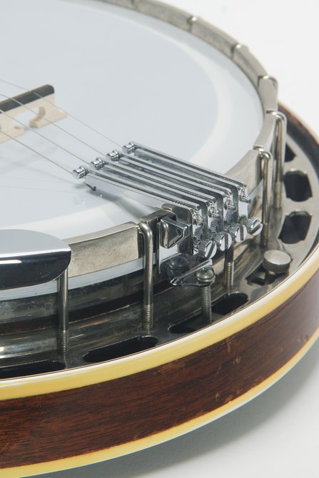 Gibson TB-250 (8216-52) (ca. 1955) #6