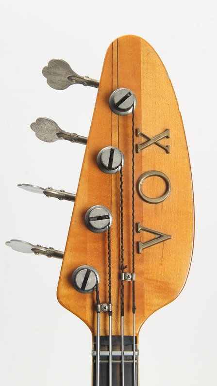 Vox Sidewinder IV ca. 1968 #20