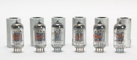 Fender Twin Reverb Master Volume Silverface (1976) #20