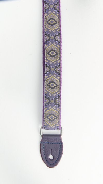 Souldier Mandolin/Ukulele Jaipur Purple 29036