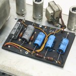 Fender Super Reverb (modded, 80 watts) (1966) (SKU: 31868) 31868