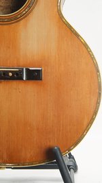 Leland (Larson Brothers Lyon & Healy) Brilliantone No 733 (SKU: 31554) 31554