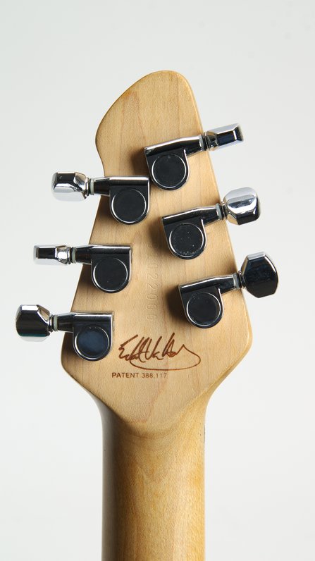 Peavey EVH Wolfgang Special #20