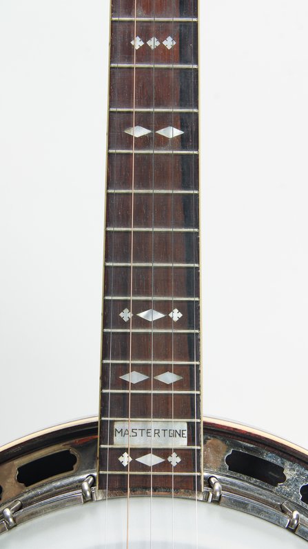 Gibson RB-3 Mastertone 5-String (c.1929) #15