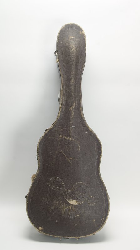 Martin 000-18 (1941) #20