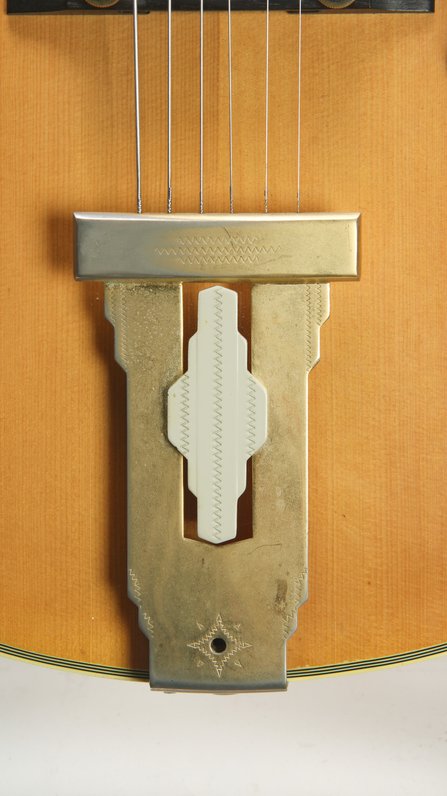 Ibanez 2455NT (ca.1975) #12