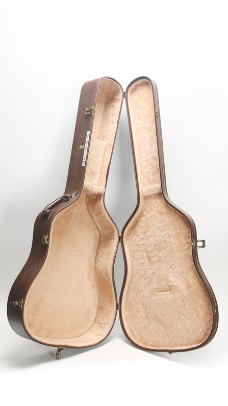 Martin D-18 (ca. 1941) #19