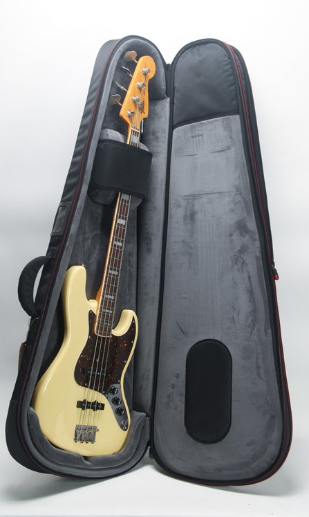 Fender Jazz Bass JB75-80 MIJ Fujigen (1986) #16