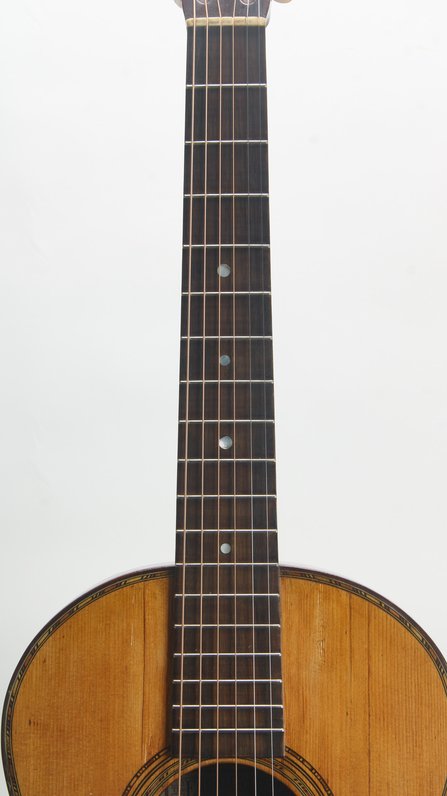 Ditson Empire Aud. Parlor (c.1900) #6