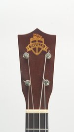 Favilla  B-2 Baritone Ukulele (SKU: 32361) 32361
