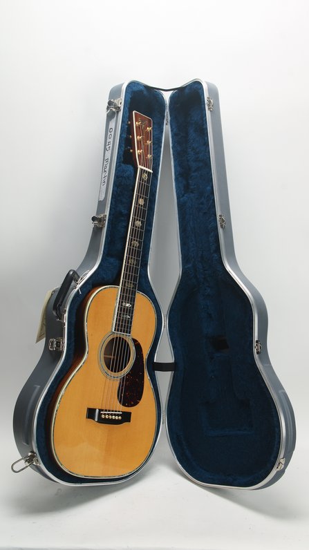 Martin 00-45 (1992) #20