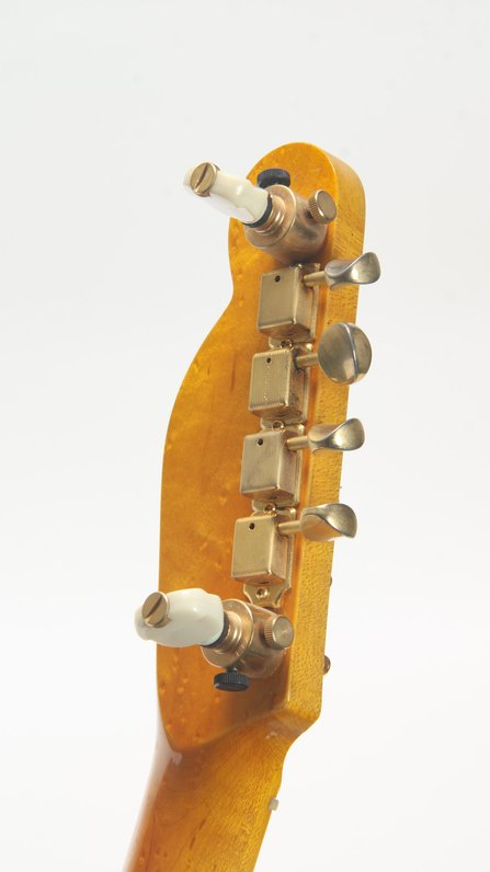 Nashville West B Bender Clarence White Telecaster (44) #20