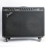 Fender Pro Reverb AA165 c.1966 (SKU: 28578) 28578