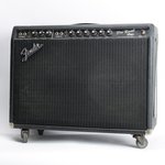 Fender Pro Reverb AA165 c.1966 (SKU: 28578) 28578