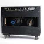 Fender Pro Reverb AA165 c.1966 (SKU: 28578) 28578