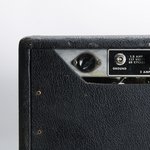 Fender Pro Reverb AA165 c.1966 (SKU: 28578) 28578