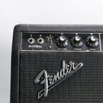 Fender Pro Reverb AA165 c.1966 (SKU: 28578) 28578