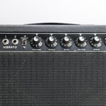 Fender Pro Reverb AA165 c.1966 (SKU: 28578) 28578