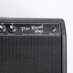 Fender Pro Reverb AA165 c.1966 (SKU: 28578) 28578