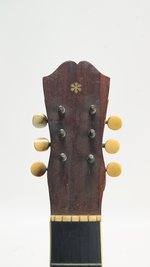 Leland (Larson Brothers Lyon & Healy) Brilliantone No 733 (SKU: 31554) 31554