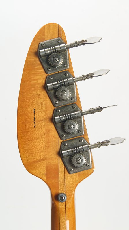 Vox Sidewinder IV ca. 1968 #21