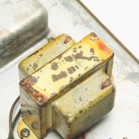 Fender Vibrolux Reverb (ca.1974) #21