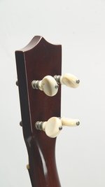 Favilla  B-2 Baritone Ukulele (SKU: 32361) 32361