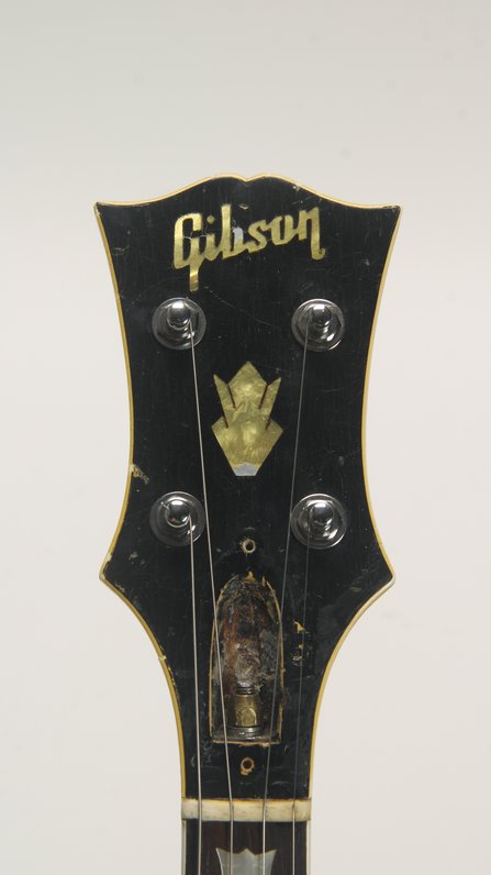 Gibson TB-250 (8216-52) (ca. 1955) #7