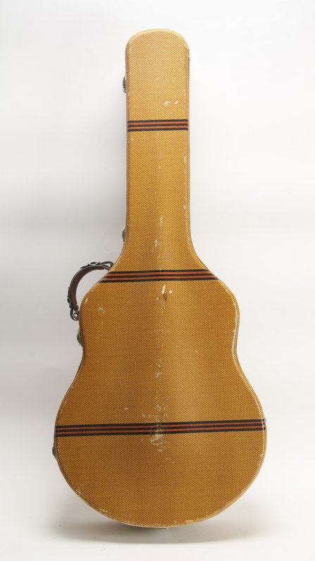 Gibson L-5P Blonde (1947) #21