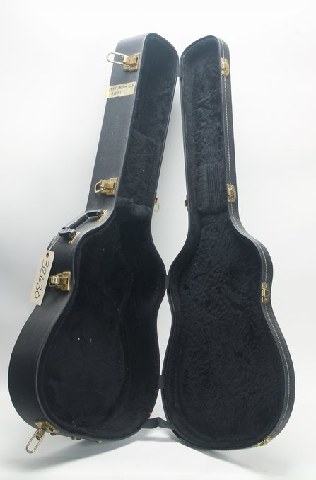 Martin D-28 Sitka/BR RW (1946) #20