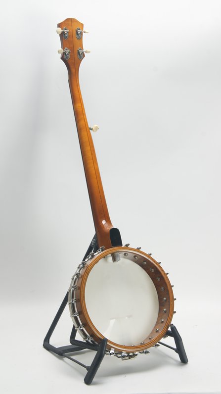 Vega FR-5 (ca. 1963) #4