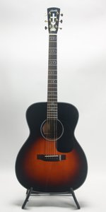 Blueridge BR-343 Contemporary Gospel 000 (2023)