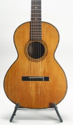 Ditson Empire Aud. Parlor (c.1900) (SKU: 32269) 32269