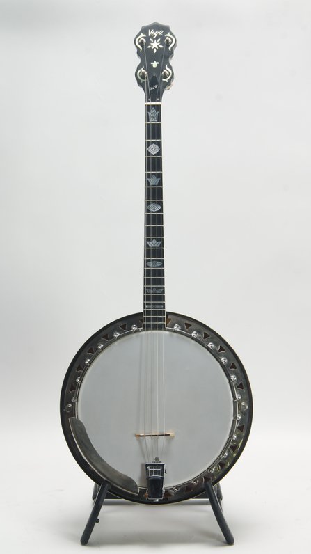 Vega V.I.P. Tenor (ca. 1972) #1