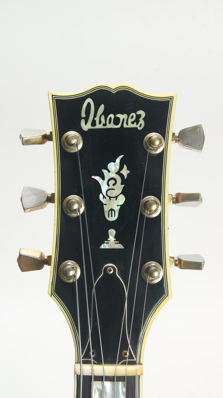 Ibanez 2455NT (ca.1975) #13