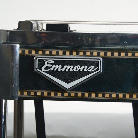 Emmons Lashley LaGrande II (8x pedals, 9x knees) #21