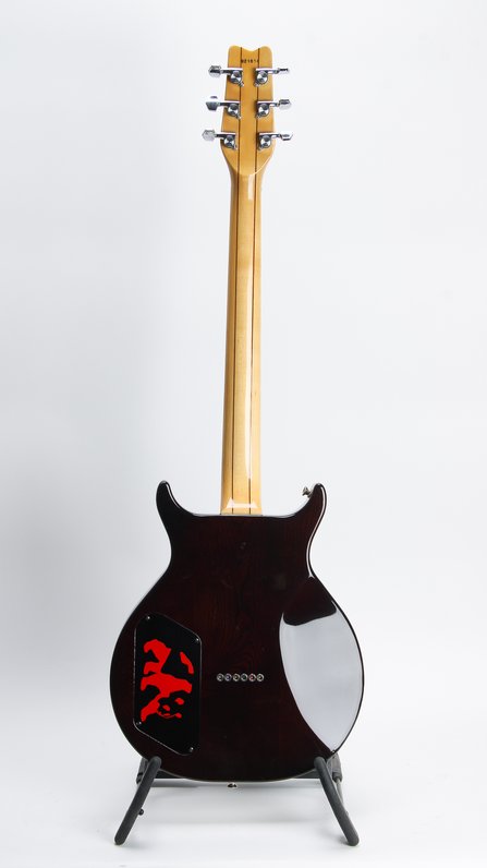 Washburn Falcon Model C (1982) #2