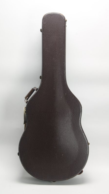 Gibson L-12P (ca. 1948) #21