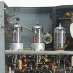 Guild Echorec by Binson (Baby Echorec T3F-A) c.1965 (SKU: 32602) 32602