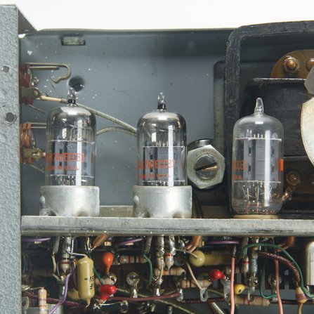 Guild Echorec by Binson (Baby Echorec T3F-A) c.1965 #18