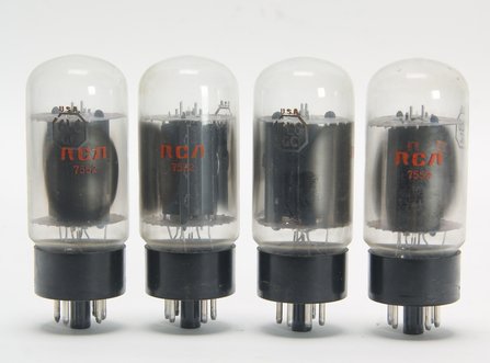 Fender Twin Reverb Master Volume Silverface (1976) #21